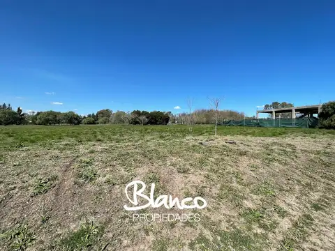Terreno en Venta en Medal Country club, Countries y Barrios Cerrados en Pilar