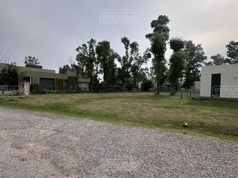 Terreno en Venta en Alvarez Del Bosque, Countries y Barrios Cerrados en Moreno