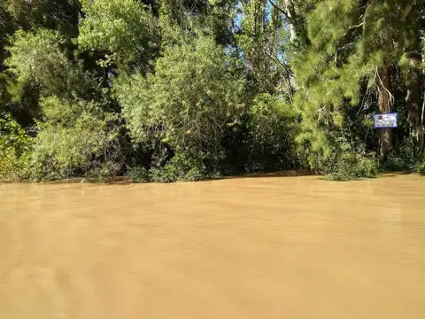 Terreno en Venta en Parana Mini, Delta del Tigre