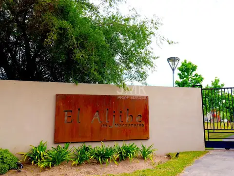 Terreno en Venta en Manzanares, Partido de Pilar