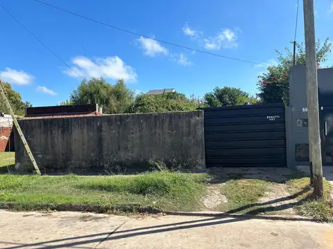 Terreno en Venta en Quilmes Oeste, Partido de Quilmes