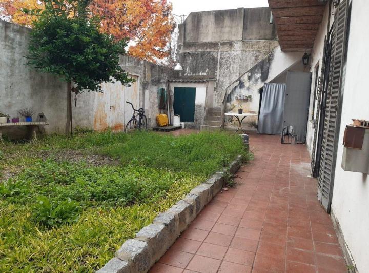 Casa · 80m² · 3 Ambientes