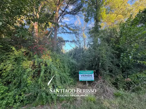 Terreno en Venta en Santa Brigida, Los Cardales