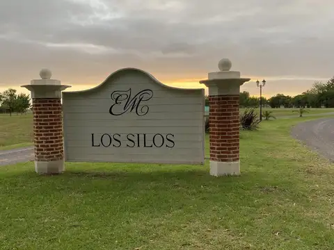 Terreno en Venta en Estancia Villa Maria, Countries y Barrios Cerrados en Ezeiza