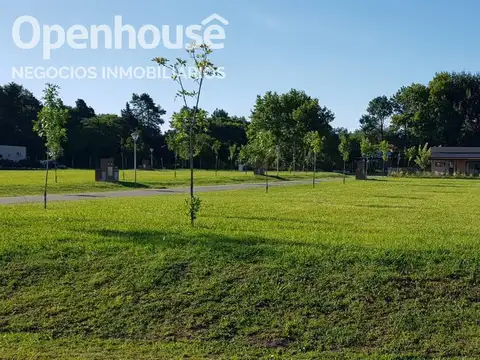 Terreno en Venta en Manzanares, Partido de Pilar