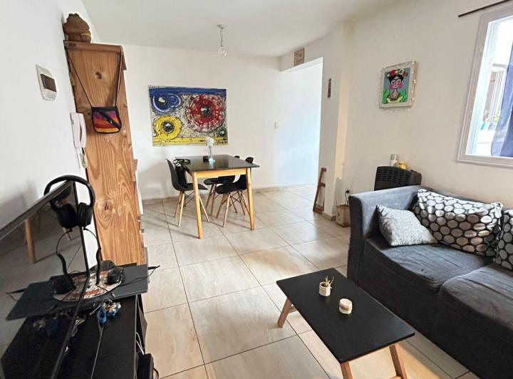 Departamento · 4 Ambientes