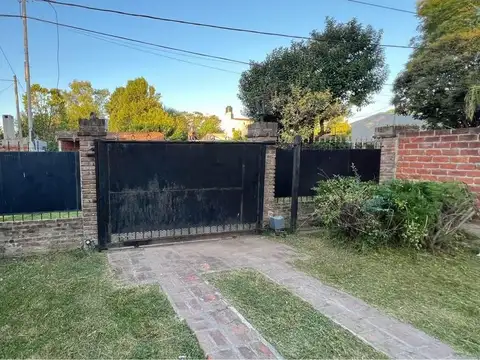 Terreno en Venta en Los Polvorines, Partido de Malvinas Argentinas