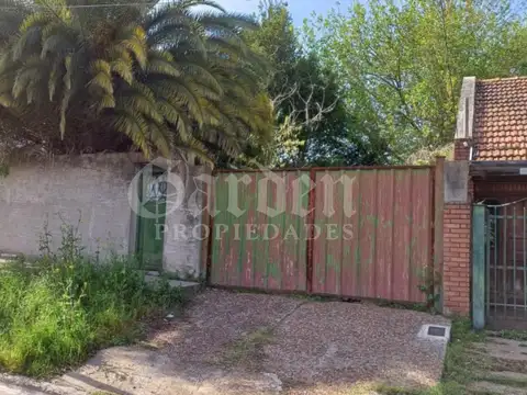 Terreno en Venta en Villa Bonich, General San Martin