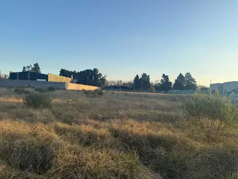 Terreno en Venta en Manzanares, Partido de Pilar