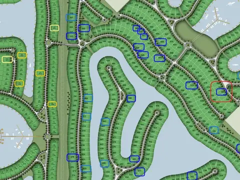 Terreno en Venta en El Naudir, Countries y Barrios Cerrados en Escobar