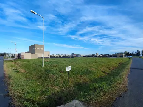 Terreno en Venta en Los Alamos, Lujan