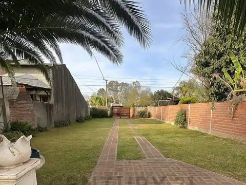 Terreno en Venta en Los Polvorines, Partido de Malvinas Argentinas