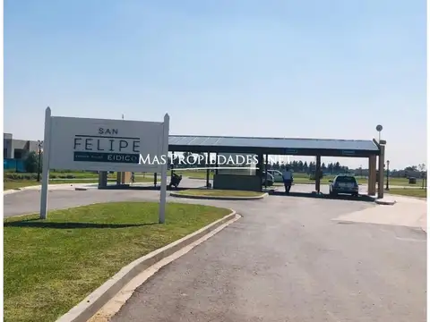Terreno en Venta en Canning, Partido de Ezeiza