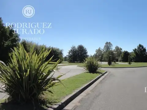 Terreno en Venta en San Pablo, Countries y Barrios Cerrados en Presidente Derqui