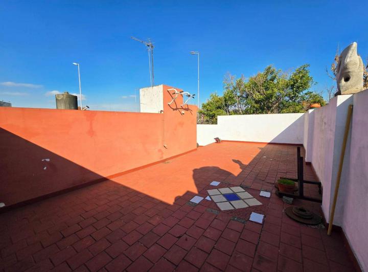 Casa · 120m² · 4 Ambientes