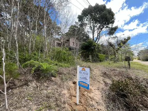 Terreno en Venta en Mar Azul, Partido de Villa Gesell