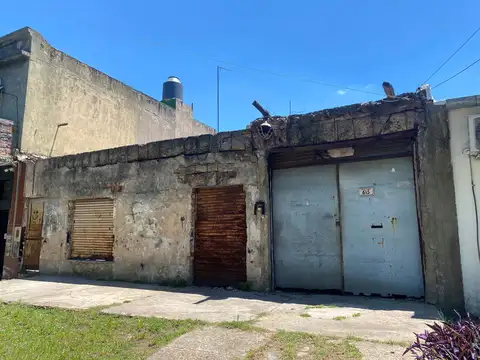 Terreno en Venta en Lanus, Partido de Lanús
