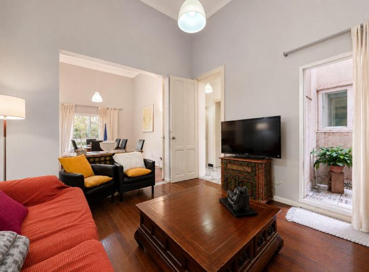 Casa · 139m² · 5 Ambientes · 1 Cochera