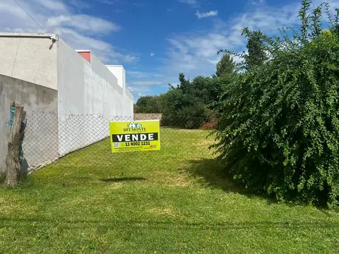 Terreno en Venta en General las Heras, Partido de General Las Heras