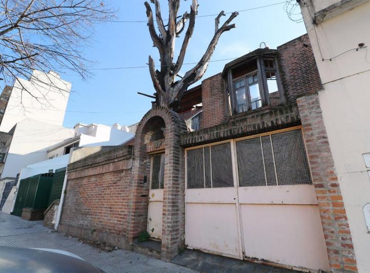 Casa · 75m² · 3 Ambientes · 1 Cochera