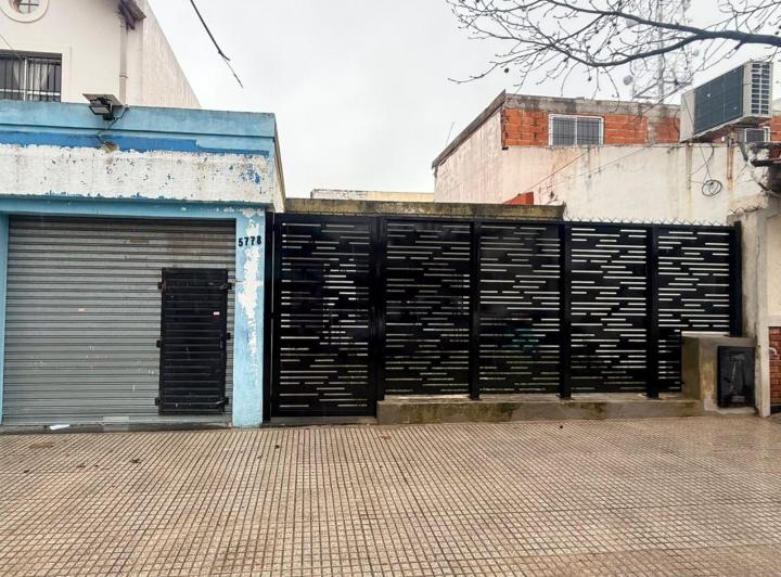 Casa · 134m² · 4 Ambientes