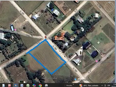 Terreno en Venta en Barrio Playa Los Lobos, Barrio Chapadmalal