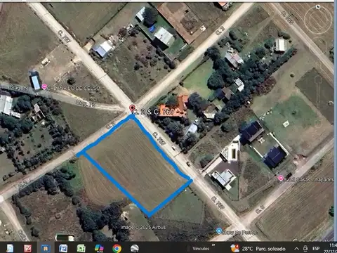 Terreno en Venta en Barrio Playa Los Lobos, Barrio Chapadmalal