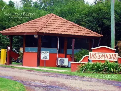 Terreno en Venta en Campana, Partido de Campana
