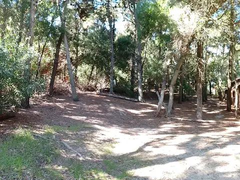 Terreno en Venta en Mar de las Pampas, Partido de Villa Gesell