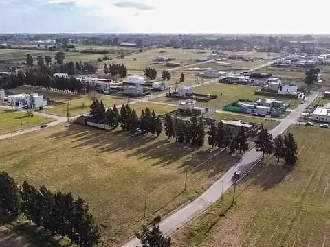 Terreno en Venta en La Plata, Partido de La Plata