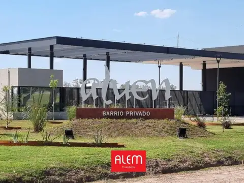Terreno en Venta en Tristan Suarez, Partido de Ezeiza