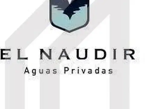 Terreno en Venta en El Naudir, Countries y Barrios Cerrados en Escobar