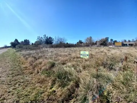 Terreno en Venta en General Hornos, Partido de General Las Heras