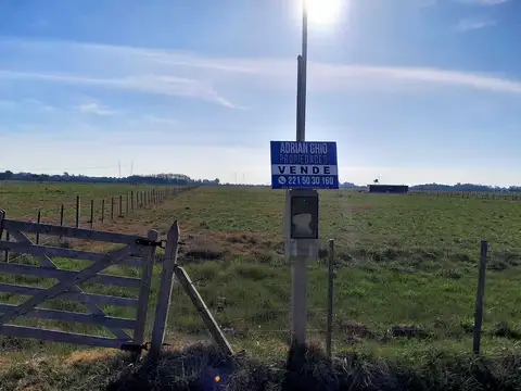 Terreno en Venta en La Plata, Partido de La Plata