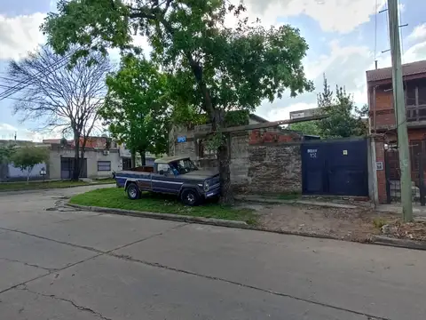 Terreno en Venta en Villa Bosch, Partido de Tres de Febrero