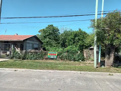 Terreno en Venta en Platanos, Partido de Berazategui
