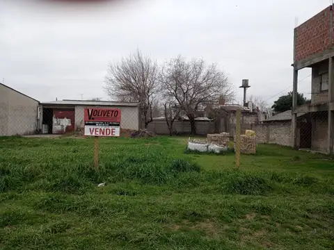 Terreno en Venta en Merlo, Partido de Merlo
