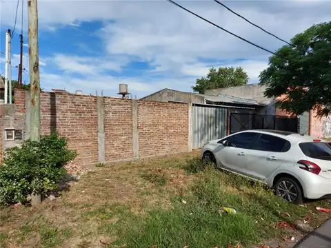 Terreno en Venta en Temperley, Partido de Lomas de Zamora