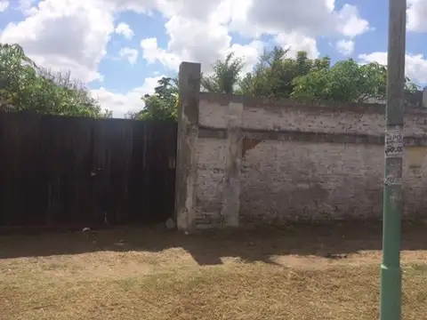 Terreno en Venta en Llavallol, Partido de Lomas de Zamora