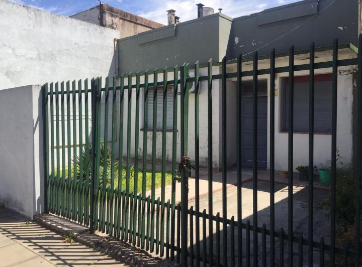 Casa · 98m² · 3 Ambientes · 1 Cochera