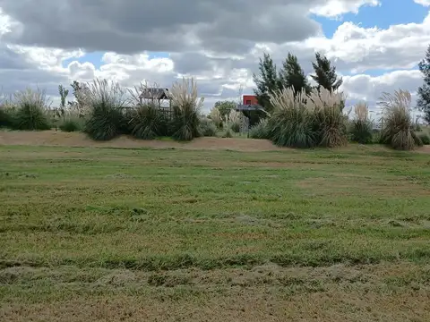 Terreno en Venta en Capilla del Señor, Partido de Exaltación de la Cruz
