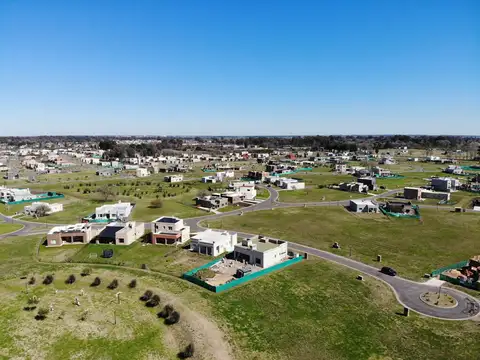Terreno en Venta en Pilar del Este - San Ramiro, Countries y Barrios Cerrados en Pilar