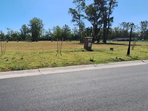 Terreno en Venta en Pilar Del Este - Santa Sofia, Countries y Barrios Cerrados en Pilar