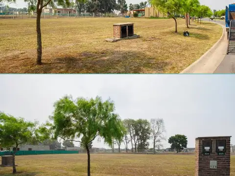 Terreno en Venta en Pilar del Este - San Ramiro, Countries y Barrios Cerrados en Pilar