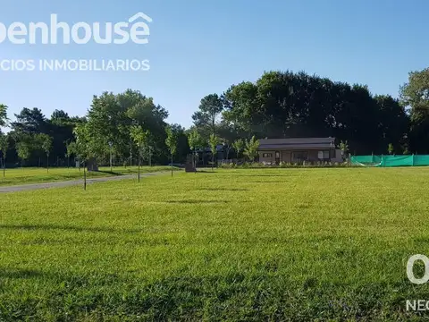 Terreno en Venta en Manzanares, Partido de Pilar