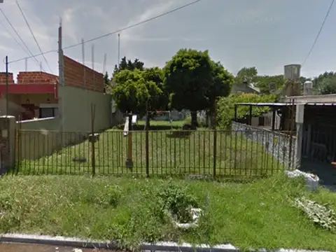 Terreno en Venta en Ezpeleta Este, Partido de Quilmes