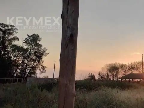 Terreno en Venta en Virrey del Pino, Partido de La Matanza