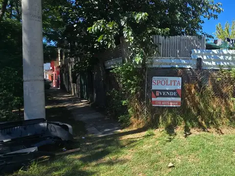 Terreno en Venta en Jose Leon Suarez, Partido de General San Martín
