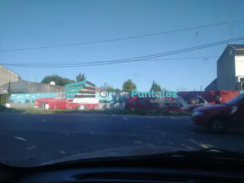 Terreno en Venta en Burzaco, Partido de Almirante Brown