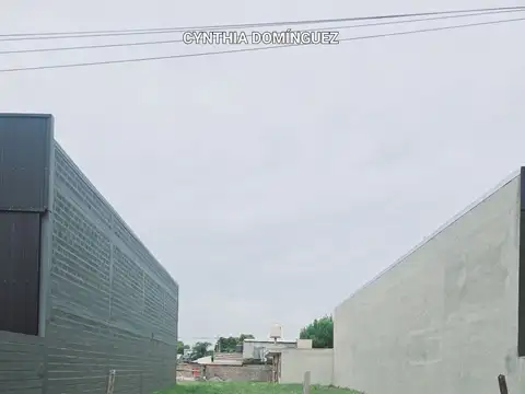 Terreno en Venta en Berazategui, Partido de Berazategui